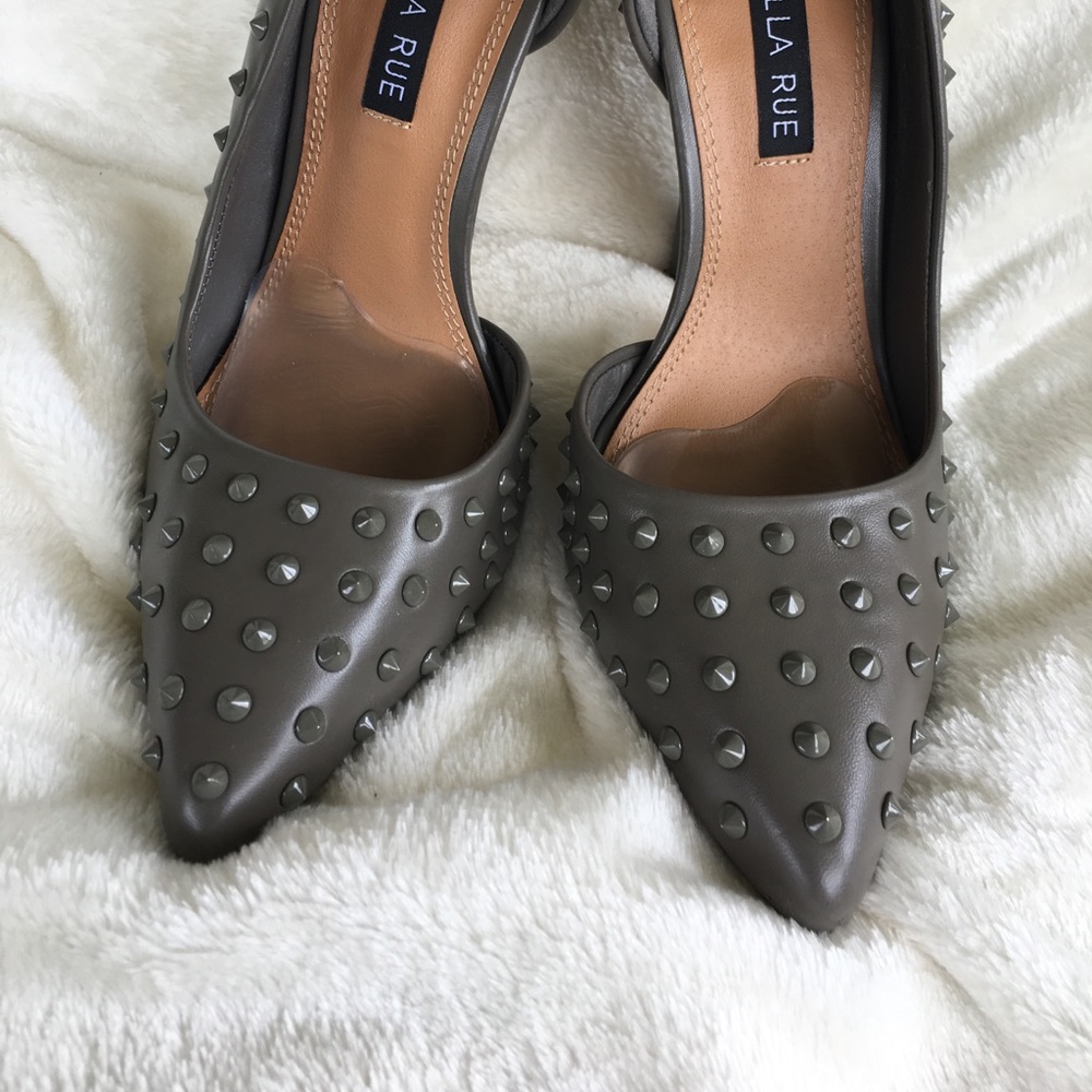 Spikes heels - Picture 5 of 6